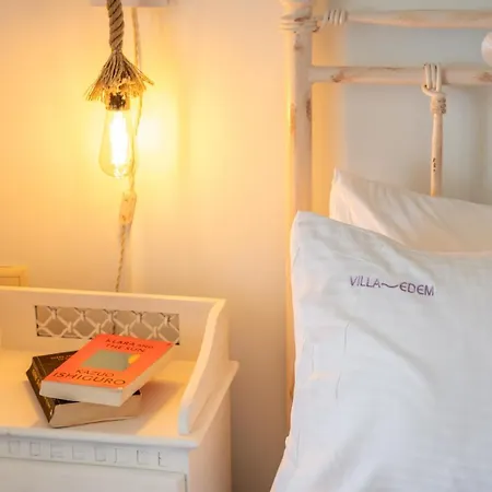 Edem Вилла