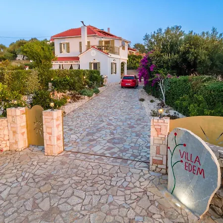 Villa Edem