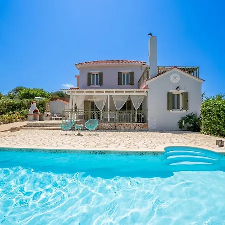 Edem Villa Khalikerí