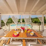 Villa Edem *
