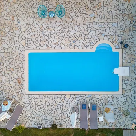 Villa Edem *