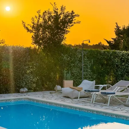 Villa Edem